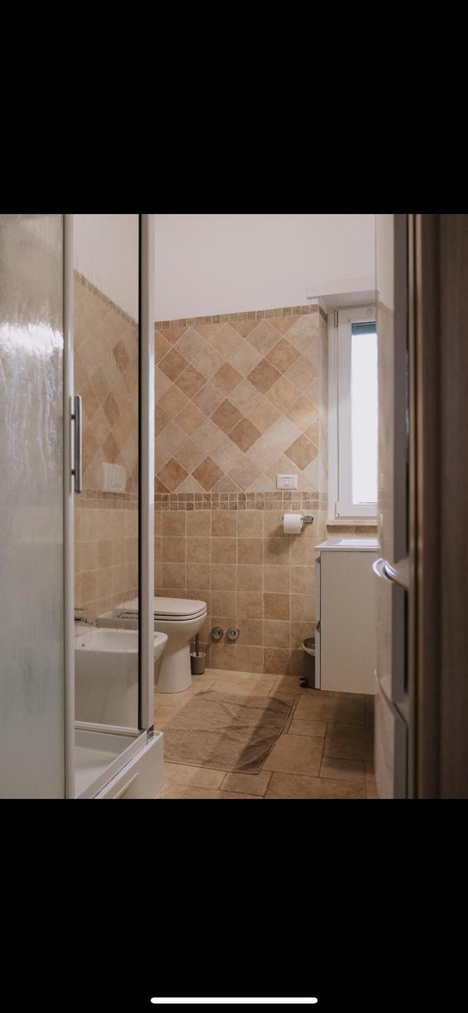 Pau Suite Home Fiumicino Buitenkant foto
