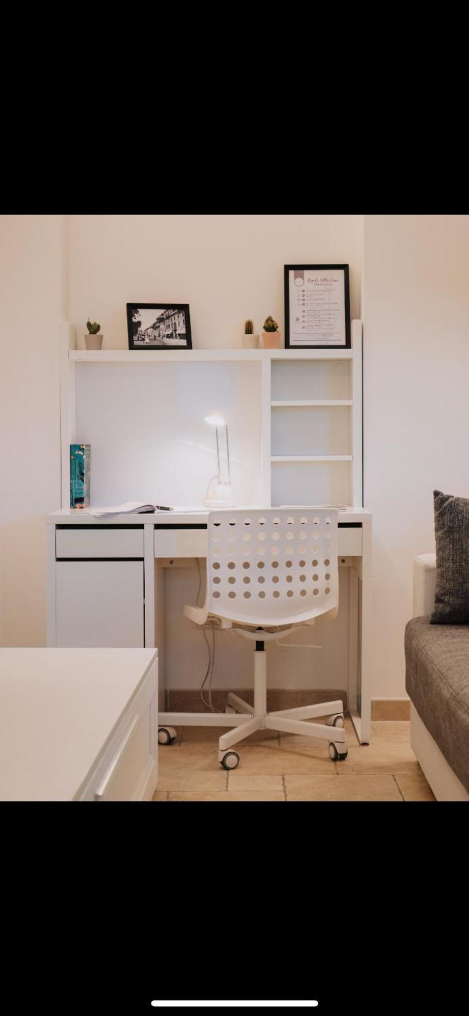 Pau Suite Home Fiumicino Buitenkant foto